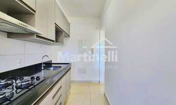 Imagem 6: Apartamento para venda e locação no Edifício Only Residence, próximo à Faculdade UNAERP