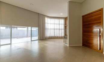 Imagem 6: Casa à venda e para alugar em Campinas, Residencial Jatibela, com 5 suítes, com 400 m²