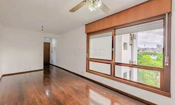 Imagem 4: Apartamento 3 dormitórios e 1 vaga no Menino Deus