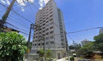 Imagem 2: Apartamento, 78m², Vila Clementino, São Paulo/SP