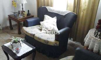 Imagem 2: Del Castilho Casa com 3 dormitórios