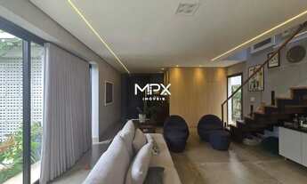 Imagem 6: Casa à venda em Piracicaba, Santa Rosa, com 3 suítes, com 263.05 m², Condomínio Villa Bela