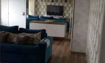 Imagem 6: Apartamento com 3 dormitórios à venda, 115 m² por R$ 900.000,00 - Centro - Santo André/SP