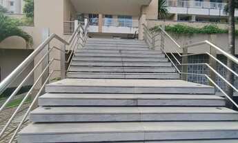 Imagem 2: Alugo Apartamento três dormitórios s/ mobilia