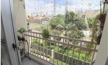 Imagem 7: Apartamento bairro do limão