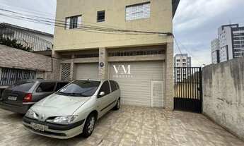 Imagem: Salão Comercial para locação no Jardim