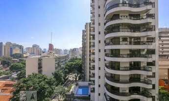 Imagem 5: Apartamento à Venda - Santa Cecília, 3 Quartos, 160 m2