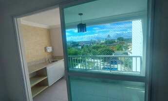 Imagem 2: ALUGAR APARTAMENTO ANDAR ALTO,3 QUARTOS SUITE,ARMÁRIOS,CONDOMINIO ESPECIALE,LAURO DE FREIT