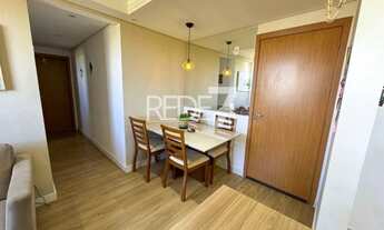 Imagem 5: Apartamento à venda ou locação em Campinas-SP, bairro Antonio Von Zuben: 2 quartos, 2 sala