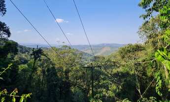 Imagem 3: Terreno Serra da Cantareira - Jardim da Montanha