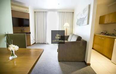 Imagem 6: Flat disponível na Vila Olímpia