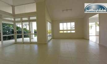 Imagem 7: Casa com 3 dormitórios à venda, 400 m² por R$ 2.500.000,00 - Condomínio Villa Toscana - Va