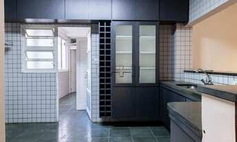 Imagem 5: Aluguel Apartamento 3 Dormitórios - 150 m² Cerqueira César