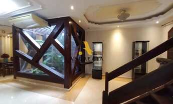 Imagem 3: Venda e Aluguel de Casa em Condomínio com 4 quarto(s), 3 suíte(s), por aluguel de R$ 12.5