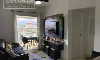 Imagem 7: Apartamento a venda - Guilhermina, Praia Grande