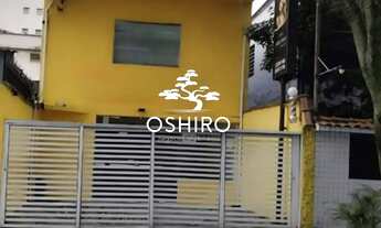 Imagem: CASA COMERCIAL PARA ALUGAR - APARECIDA