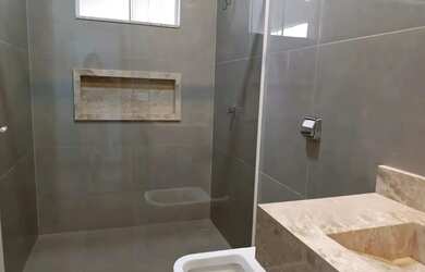 Imagem 6: Casa - Jardim dos Ipês III - Três Lagoas / MS