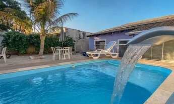 Imagem: Imóvel para venda possui 263 metros quadrados