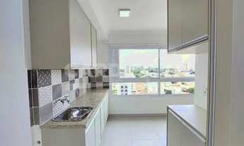 Imagem 5: Apartamento de dois dormitórios