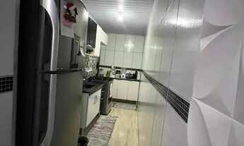 Imagem 4: APARTAMENTO - JARDIM DAS MARAVILHAS - SANTO ANDRÉ - SP