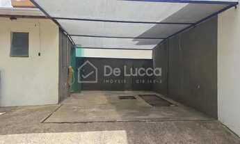 Imagem 5: Casa - Jardim Guanabara - Campinas