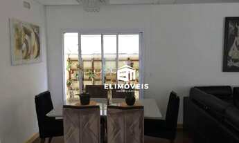 Imagem 4: Casa com 4 dormitórios à venda, 314 m² por R$ 3.000.000,00 - Condomínio Real Park - Arujá