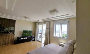 Imagem 4: Apartamento com 3 quartos à venda em Santa Teresinha - SP