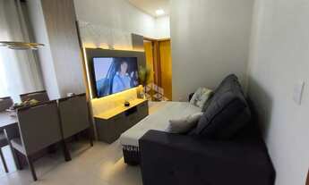 Imagem 4: Apartamento mobiliado em Tijucas