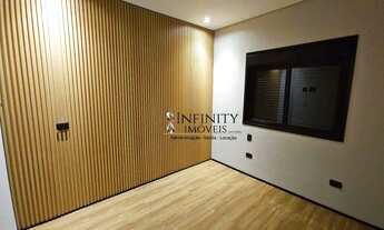 Imagem 7: Sobrado com 3 dormitórios à venda, 235 m² por R$ 2.500.000,00 - Urbanova - São José dos Ca