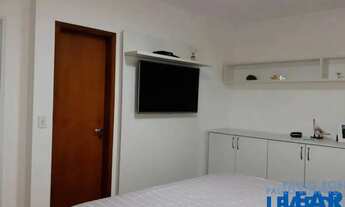 Imagem 4: APARTAMENTO - CAMPESTRE - SP