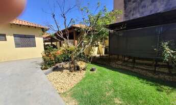 Imagem 11: Casa com 3 quartos à Venda, Vila Taveirópolis - Campo Grande