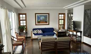 Imagem 3: CASA EM CONDOMÍNIO - ALPHAVILLE - SP