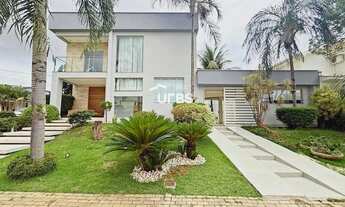 Imagem 2: Sobrado Condomínio do Lago