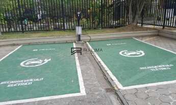 Imagem 4: Apartamento para Venda em Rio de Janeiro, Barra da Tijuca, 2 dormitórios, 2 banheiros, 1 v