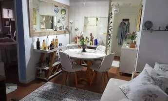 Imagem: Apartamento à venda 3 quartos 1 suítes