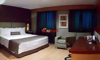 Imagem: Flat com ótimo preço no bairro Moema