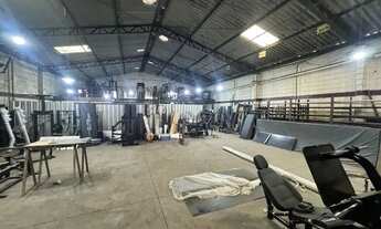 Imagem 7: Barracão à venda e para locação com 429 m² no Jardim do Lago Continuação, Campinas