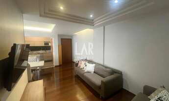 Imagem 2: Apartamento para aluguel, 3 quartos, 1 suíte, 2 vagas, Lourdes - Belo Horizonte/MG