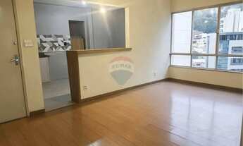 Imagem: Apto Moderno com Vista Deslumbrante em São