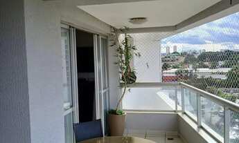 Imagem 4: Apartamento c/ 2 quartos, andar alto - Vila Alpes