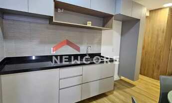 Imagem 5: Apartamento em Alameda Doutor Octávio Pinheiro Brisolla - Vila Nova Cidade Universitária