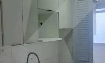 Imagem 5: Apartamento com 50 m2, 2 dormitórios, sendo 1 suíte, terraço e 1 vaga de garagem na Vila G