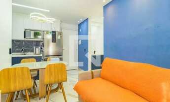 Imagem 3: Apartamento à Venda - Mooca, 2 Quartos, 35 m2