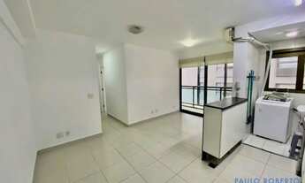 Imagem 3: APARTAMENTO - POMPÉIA - SP