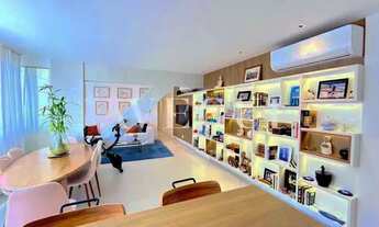 Imagem: Reformado / ótima localização / mobiliado