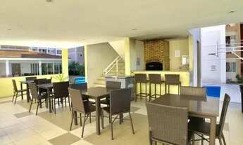 Imagem 6: Reserva Passaré - 65m² - 3 quartos - Lazer Completo - Elevador - Passaré