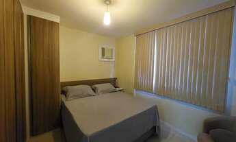 Imagem 2: Apartamento 4 quartos para venda - Condomínio Spazio - Centro de Nova Iguaçu