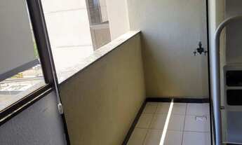 Imagem 5: APARTAMENTO ALTO DA GLÓRIA - 3 QUARTOS COM SUÍTE - 76M² Apartamento com 3 Quarto(s) e 2 ba