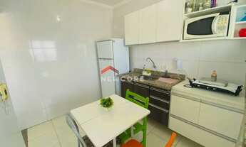 Imagem 7: Apartamento em Rua Ophélia Caccetari Reis - Aviação - Praia Grande/SP