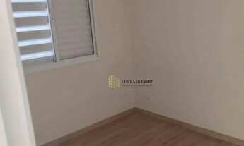 Imagem 6: Apartamento com 1 dormitório para alugar, 50 m² por R$ 2.660,00/mês - Vila Aricanduva - Sã